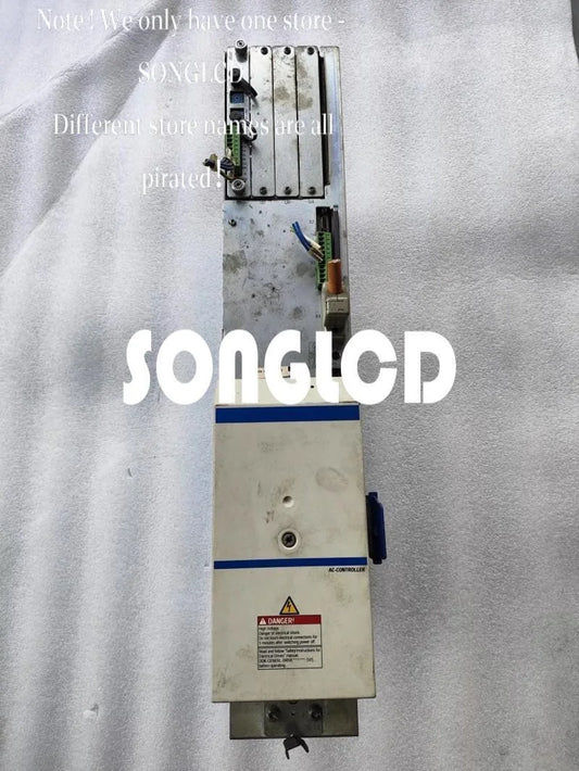 1PCS HDS03.2-W075N-HS12-01-FW Drive Controller - HDS [1]