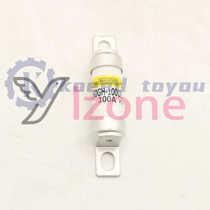 1PCS HINODE 660GH-100ULTC Fuse [1]