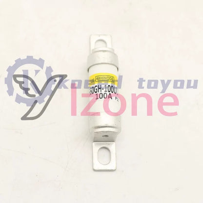 1PCS HINODE 660GH-100ULTC Fuse [1]