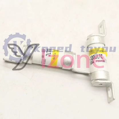 1PCS HINODE 660GH-100ULTC Fuse [3]