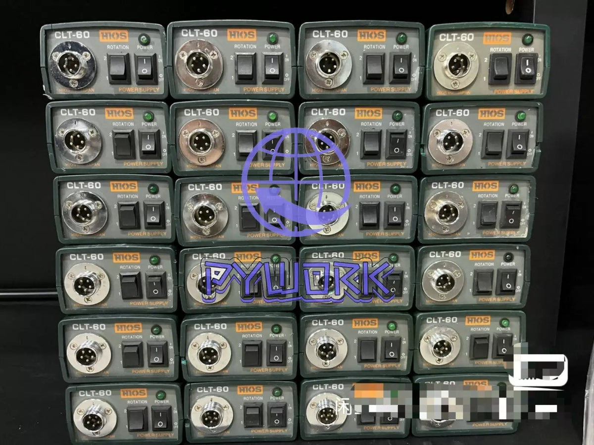 1PCS HIOS CLT-60 Power Supply [1]