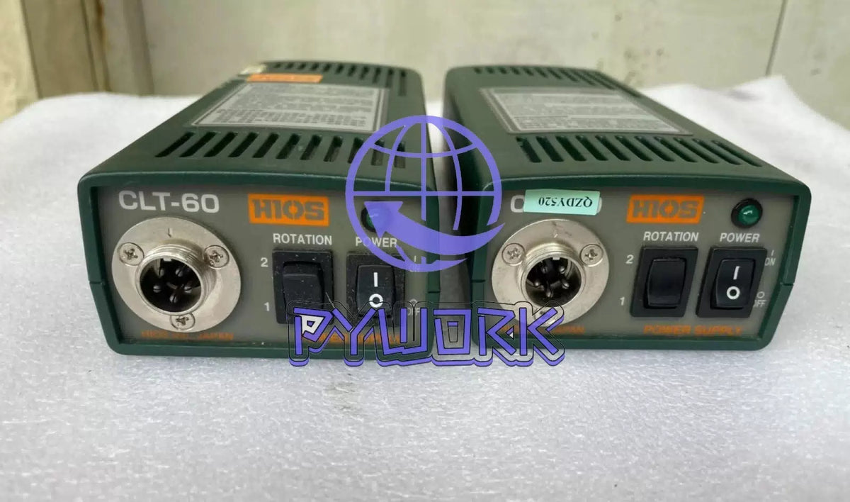 1PCS HIOS CLT-60 Power Supply [2]
