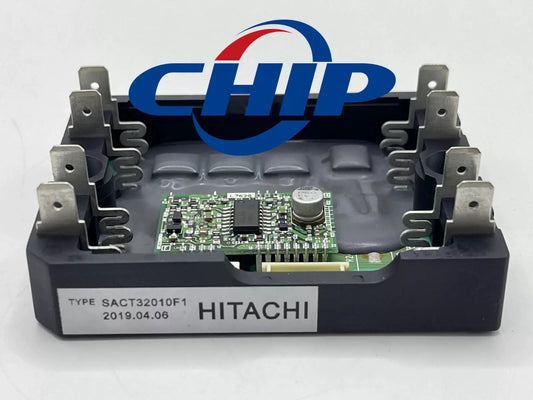 1PCS HITACHI SACT32010F1 MODULE Fast Delivery #C [1]