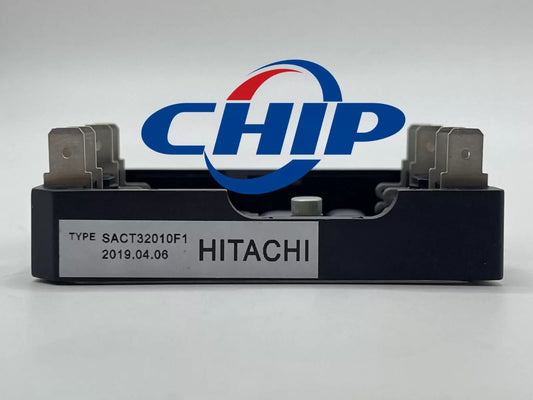 1PCS HITACHI SACT32010F1 MODULE Fast Delivery #C [2]