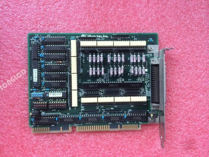 1PCS HIVERTEC HPC-DIO48 - KOEED [1]