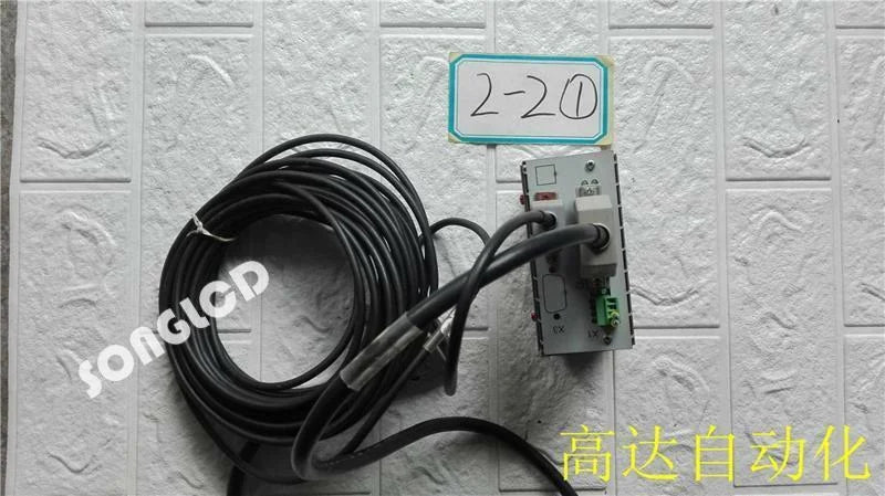 1PCS HL-BRIDGE-A THL.79000400060011 - KOEED [1]