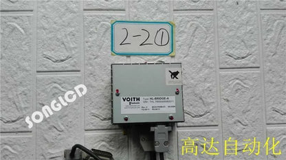 1PCS HL-BRIDGE-A THL.79000400060011 - KOEED [2]