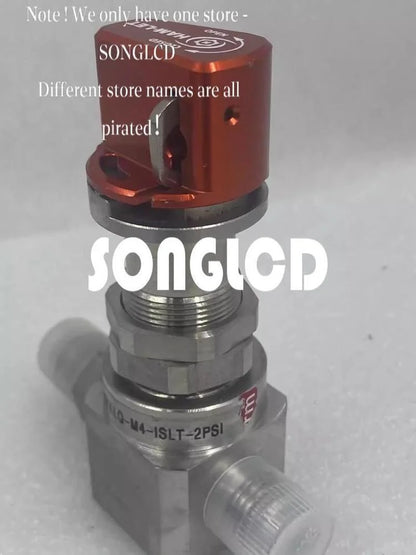 1PCS HMCH20 Pressure Sensor HMCH20-4VKLQ-M4-ISLT-2PSI - HMB [2]