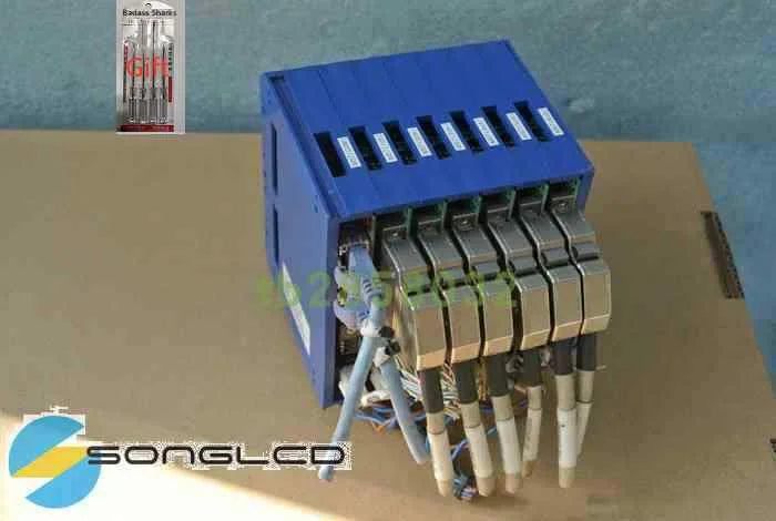 1PCS HMG-W2 Hivertec - KOEED [1]