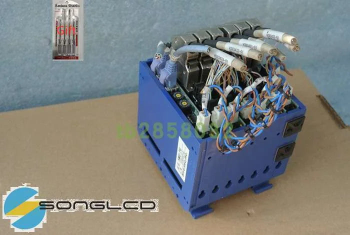 1PCS HMG-W2 Hivertec - KOEED [2]