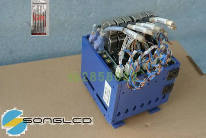 1PCS HMG-W2 Hivertec - KOEED [2]