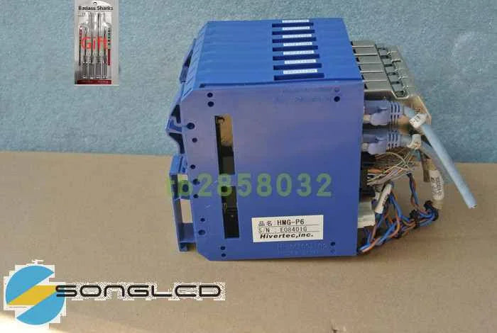1PCS HMG-W2 Hivertec - KOEED [3]