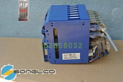 1PCS HMG-W2 Hivertec - KOEED [3]