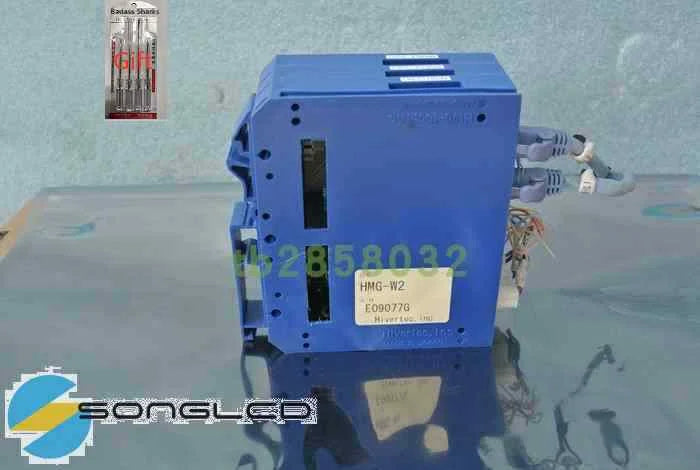 1PCS HMG-W2 Hivertec - KOEED [4]