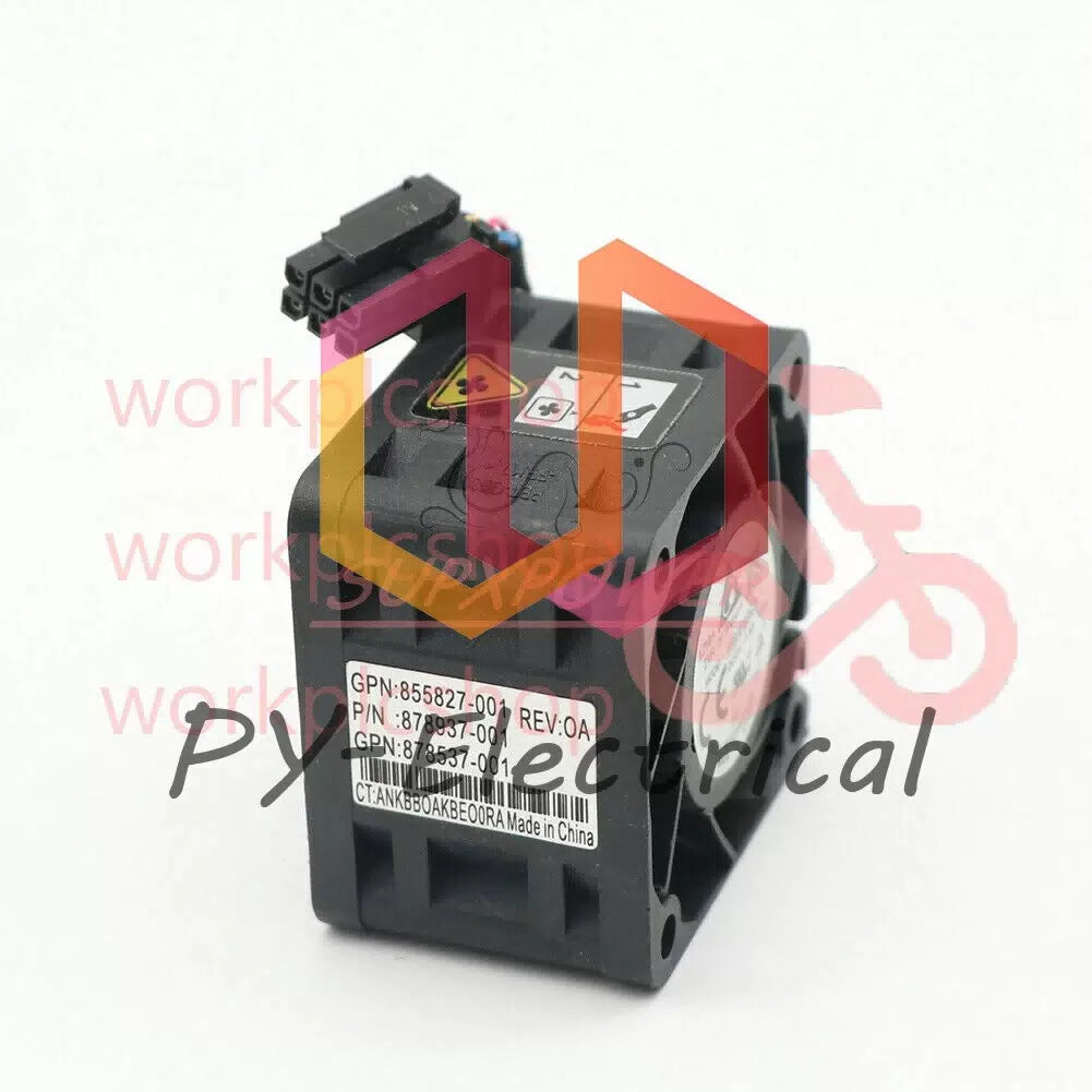 1PCS HP DL120 DL160 G10 Fan Module 878537-001 855827-001 878937-001 [1]