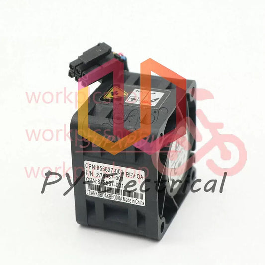 1PCS HP DL120 DL160 G10 Fan Module 878537-001 855827-001 878937-001 [1]