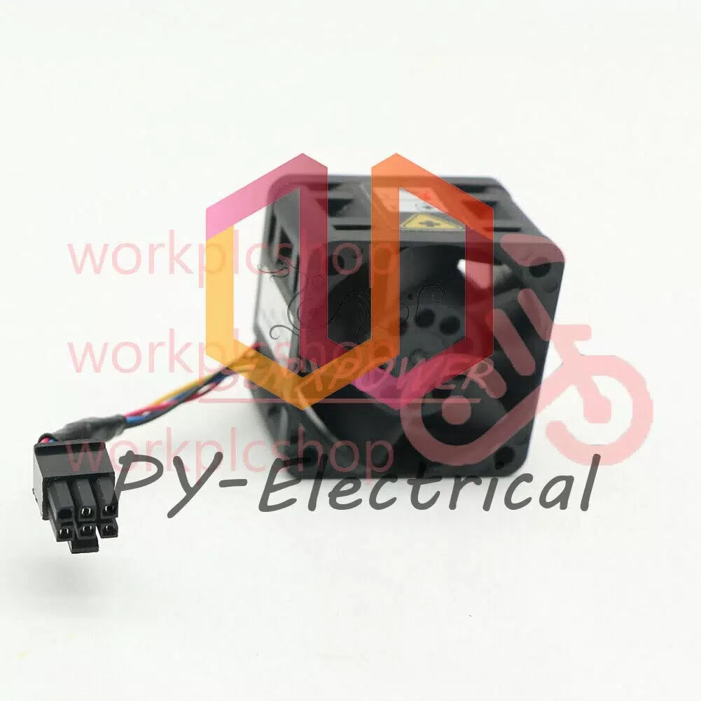 1PCS HP DL120 DL160 G10 Fan Module 878537-001 855827-001 878937-001 [2]