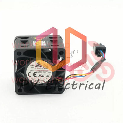 1PCS HP DL120 DL160 G10 Fan Module 878537-001 855827-001 878937-001 [3]