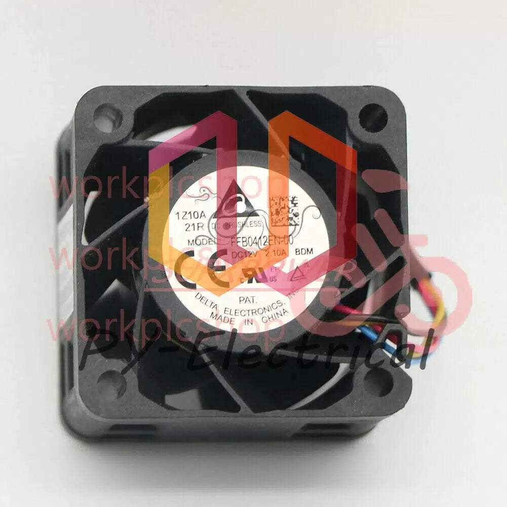 1PCS HP DL120 DL160 G10 Fan Module 878537-001 855827-001 878937-001 [4]