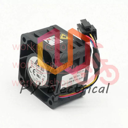 1PCS HP DL120 DL160 G10 Fan Module 878537-001 855827-001 878937-001 [5]