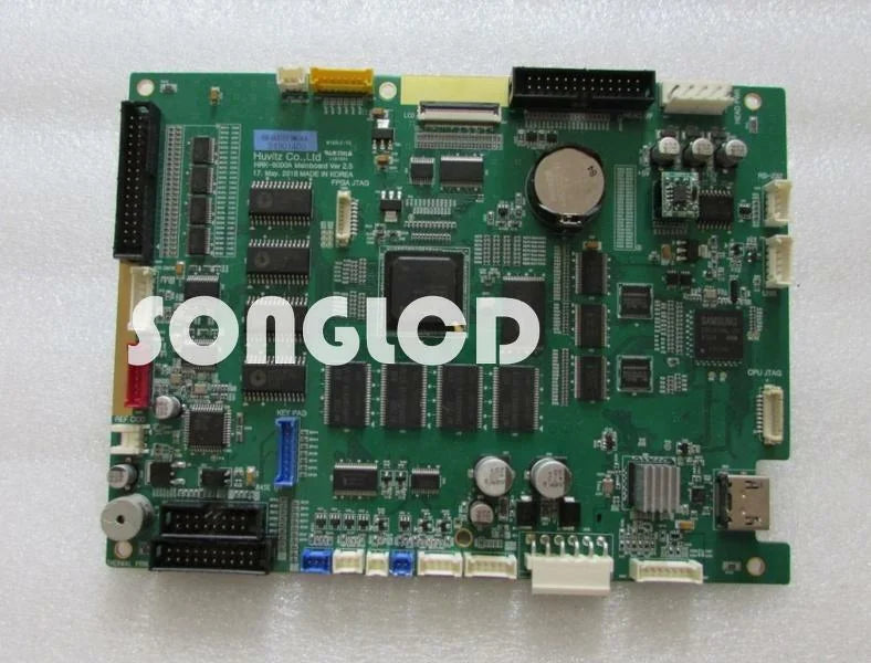 1PCS HRK-8000A - KOEED [1]