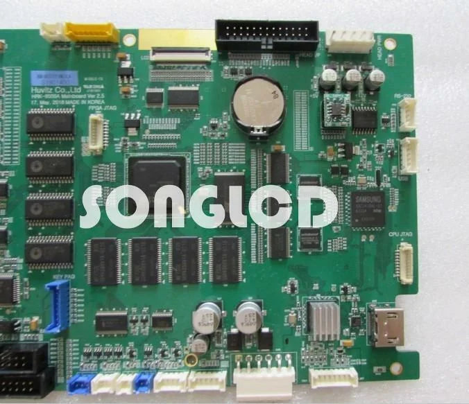 1PCS HRK-8000A - KOEED [3]