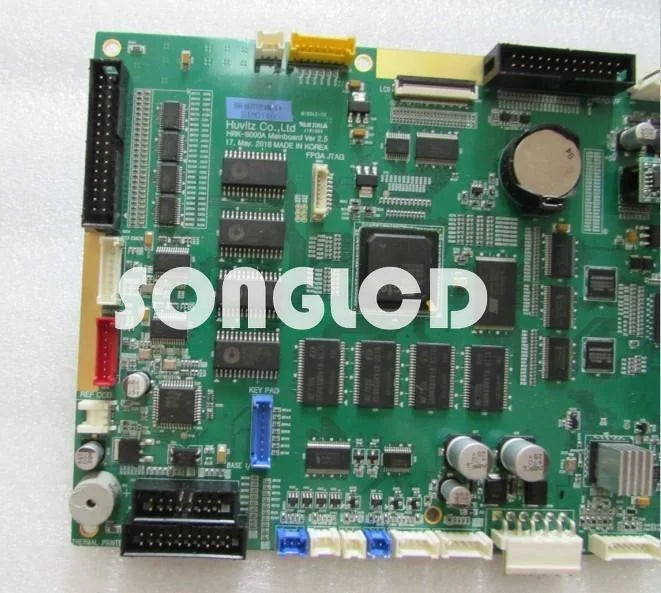 1PCS HRK-8000A - KOEED [4]