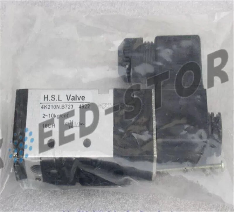 1PCS HSL 4K210N.B723 [1]