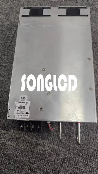 1PCS HWS1000L-48 Power Supply Unit - SCHNEIDER ELECTRIC [1]