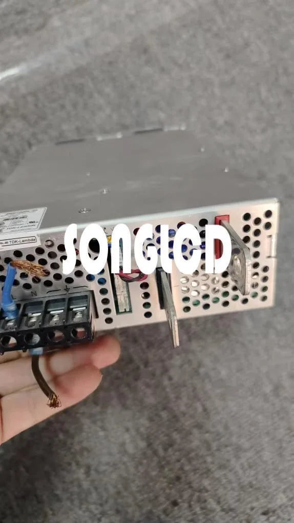 1PCS HWS1000L-48 Power Supply Unit - SCHNEIDER ELECTRIC [6]