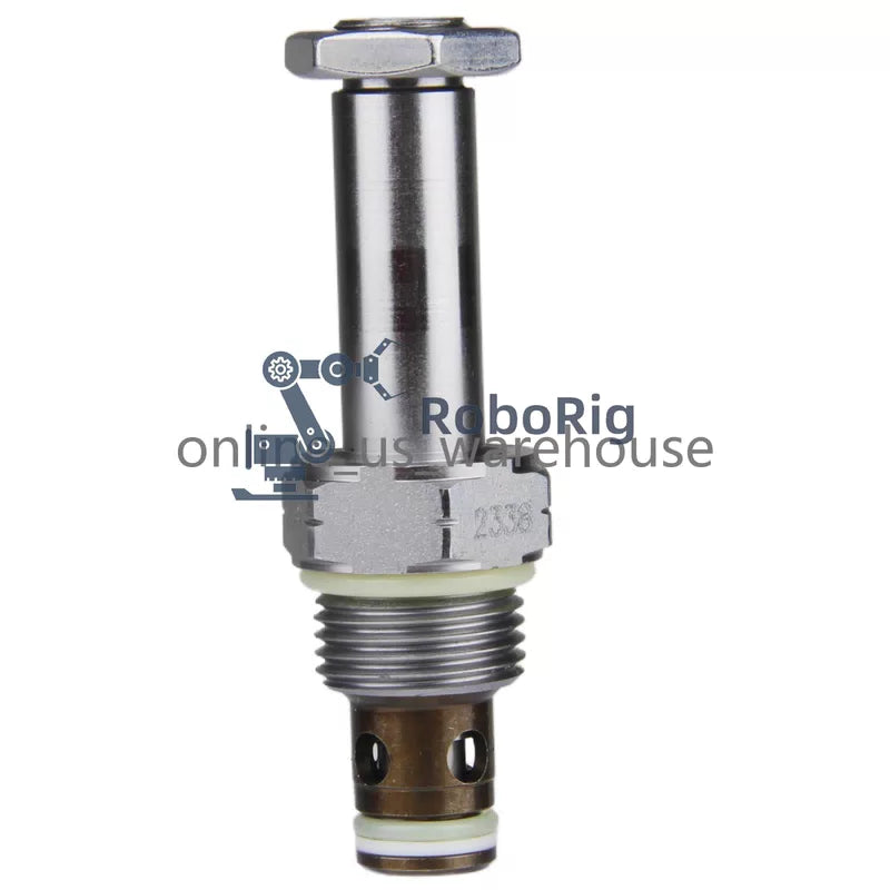 1PCS HYDRAFORCE SF08-20 Solenoid Valve [2]