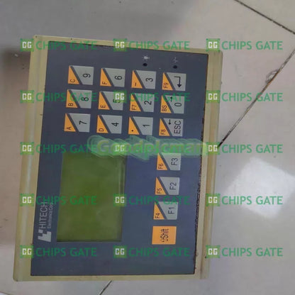 1PCS Hitech HMI PWS6300S-S ( PWS6300SS ) [2]