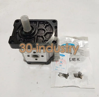 1PCS Hydraulic Gear Pump CBD-F532F6P9L - High Efficiency & Durability - KOEED [3]