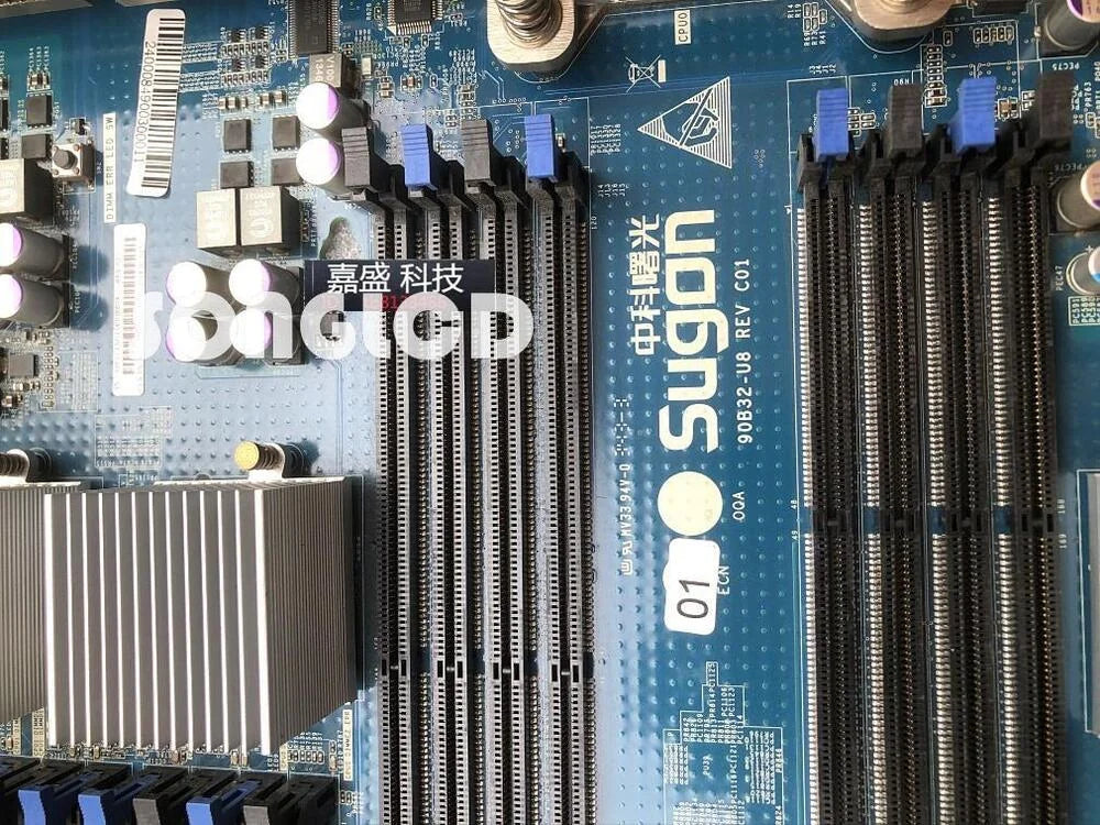 1PCS I980-G10 90B32-U8 - KOEED [5]