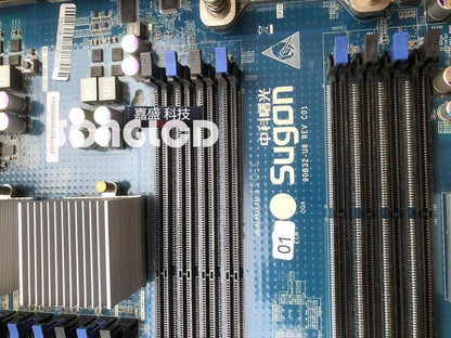 1PCS I980-G10 90B32-U8 - KOEED [5]