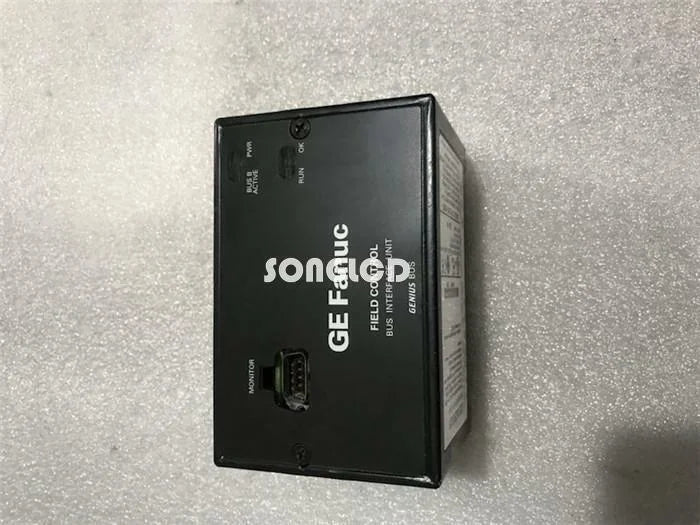 1PCS IC670GBI002K - KOEED [1]