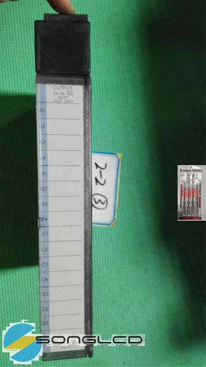 1PCS IC697MDL740 - KOEED [1]