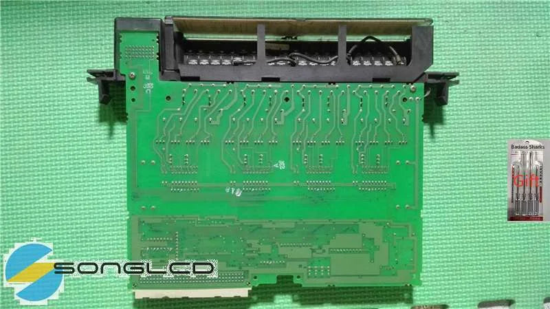 1PCS IC697MDL740 - KOEED [2]