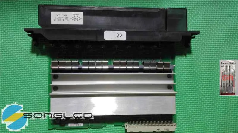 1PCS IC697MDL740 - KOEED [3]