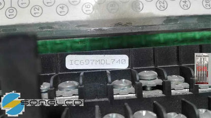 1PCS IC697MDL740 - KOEED [4]