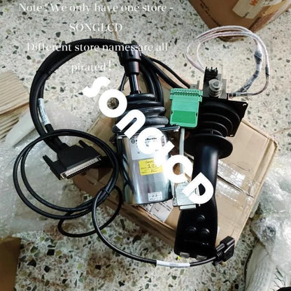 1PCS IEC/EN60947-5-1 CS1PB99-1 Limit Switch - KOEED [1]
