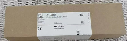 1PCS IFM AL2340 Module - High-Quality Component for Reliable Performance - IFM [1]