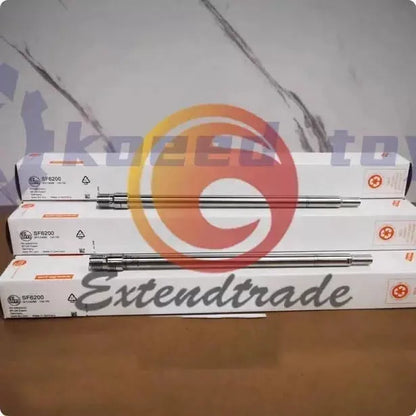 1PCS IFM EFECTOR SF6200 FLOW SENSOR [2]