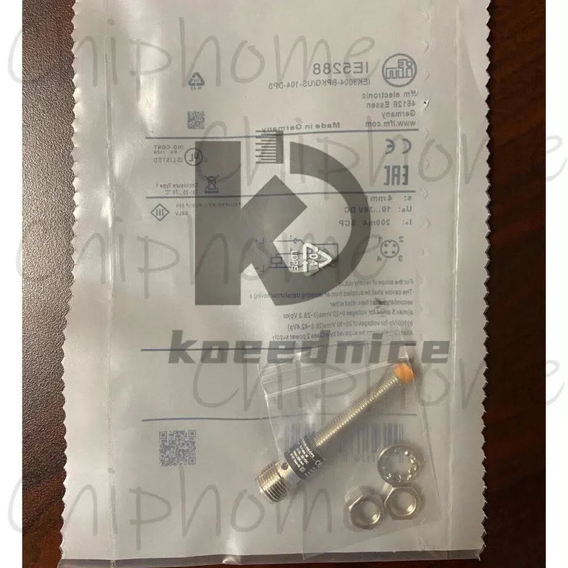 1PCS IFM IE5288 sensor [2]