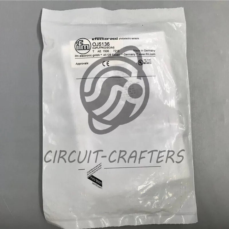 1PCS IFM one sensor OJ5136 [1]