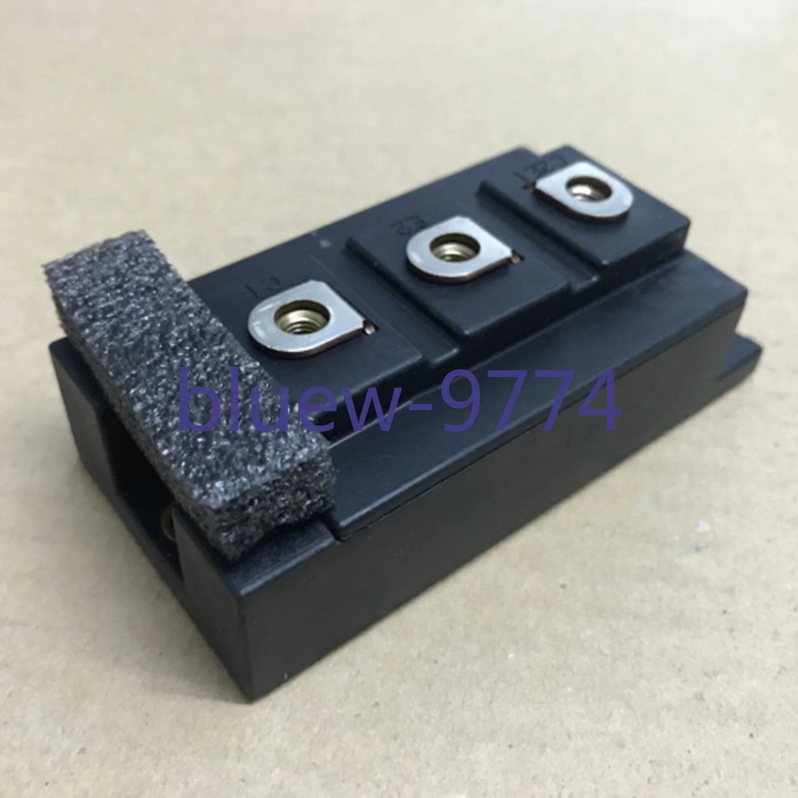 1PCS IGBT MODULE 2MBI150U4B120 for FUJI - FUJI [4]