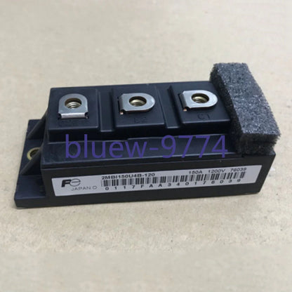 1PCS IGBT MODULE 2MBI150U4B120 for FUJI - FUJI [5]