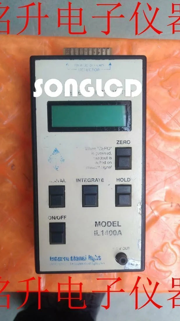 1PCS IL1400A uv - KOEED [1]