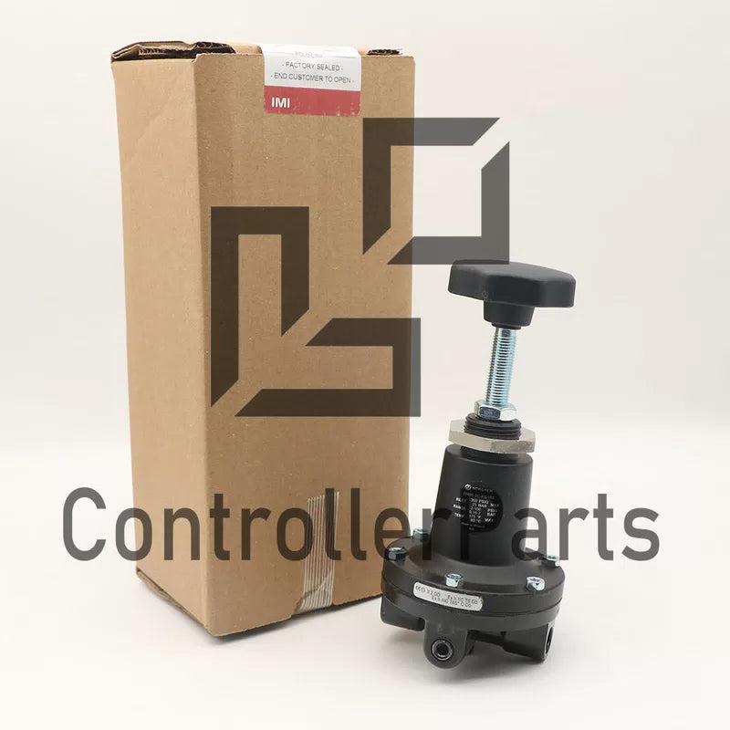 1PCS IMI NORGREN 11400-2G/PG103 11400-2G-PG103 [4]