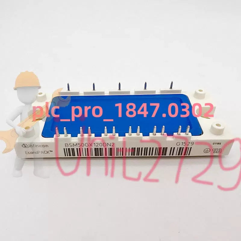 1PCS INFINEON BSM50GX120DN2 power supply module BSM50GX120DN2 Fast Delivery [1]